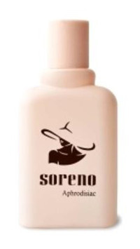Soreno Lady Piacenza Afrodizyak Etkili EDP Amber-Çiçeksi-Oryantal Kadın Parfüm 50 ml