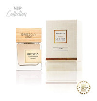 Brescia Wood EDP Amber-Odunsu-Sandal Ağacı Kadın Parfüm 100 ml