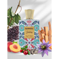 Qarnoza Greatness EDP Baharatlı-Çiçeksi-Meyveli Kadın Parfüm 50 ml