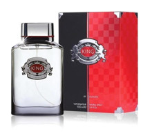 Sansiro King EDP Baharatlı-Meyveli-Oryantal Kadın Parfüm 100 ml