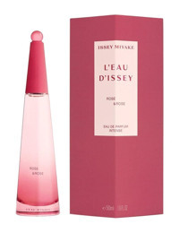 Issey Miyake Rose EDP Bergamot-Çiçeksi-Odunsu Kadın Parfüm 50 ml