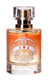 Happy Body Body Ewa EDP Fresh-Narenciye-Şakayık Kadın Parfüm 50 ml