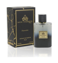 Mon Passion Narcotic Extrait De EDP Amber-Odunsu-Sandal Ağacı Kadın Parfüm 50 ml