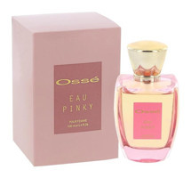 Osse Pinky EDP Çiçeksi-Meyveli-Odunsu Kadın Parfüm 100 ml