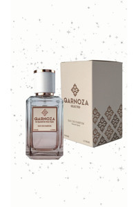 Qarnoza Tender EDP Amber-Fresh-Odunsu Kadın Parfüm 50 ml
