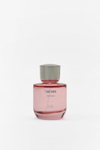 Zara Orchid Intense EDP Çiçeksi-Fresh-Meyveli Kadın Parfüm 90 ml