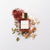 Fiolas Polymnia Extrait EDP Bergamot-Çiçeksi Kadın Parfüm 50 ml