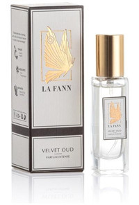 La Fann Velvet EDP Baharatlı-Bergamot-Odunsu Kadın Parfüm 15 ml
