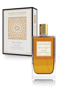 Gloria Perfume Good Girl EDP Amber-Baharatlı-Fresh Kadın Parfüm 75 ml