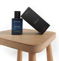Mckanzie Virtuous EDT Baharatlı-Odunsu-Sandal Ağacı Kadın Parfüm 50 ml