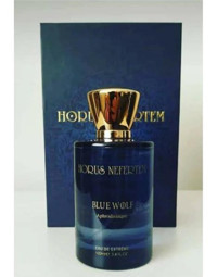 Horus Nefertem Blue Wolf EDP Baharatlı-Bergamot-Fresh Kadın Parfüm 100 ml