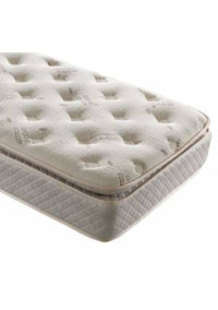 Heyner Golden Dikdörtgen Sünger Ortopedik 80x130 cm Beşik Yatağı