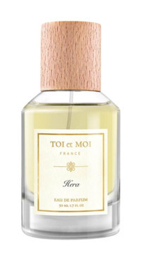 Toi Et Moi Hera EDP Amber-Çiçeksi-Odunsu Kadın Parfüm 50 ml