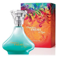 Avon Outspoken Fresh EDP Bergamot-Oryantal-Sandal Ağacı Kadın Parfüm 50 ml