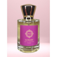 Ag Luxury Royal My Way EDP Baharatlı-Çiçeksi-Meyveli Kadın Parfüm 50 ml