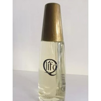 Qlife No:181 Magnetism EDP Fresh-Mandalina-Oryantal Kadın Parfüm 50 ml