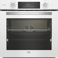Beko BFC 431 72 lt A Enerji Sınıfı Dijital Ocaksız Tam Boy Ankastre Fırın Beyaz