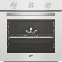 Beko BFC 221 HB 72 lt A Enerji Sınıfı Analog Ocaksız Tam Boy Ankastre Fırın Beyaz