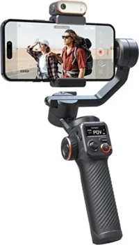 Hohem Isteady M6 Kamera Gimbal