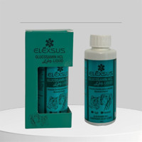Elexsus Glucosamine Kemik Eklem Tüy Sağlığı İçin 100 ml Sıvı Köpek Vitamini