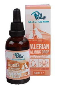 Polo Valerian 150 ml Sıvı Köpek Vitamini