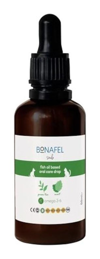 Bonafel 50 ml Sıvı Köpek Vitamini