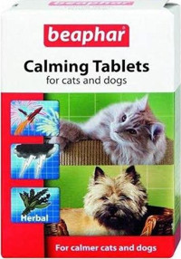 Beaphar Calming 20 Adet Tablet Köpek Vitamini