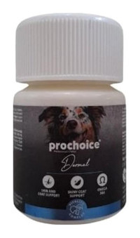 Prochoice Dermal Kemik Eklem Tablet Köpek Vitamini