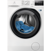 Electrolux EW7W2612T 10 kg 1600 devir D Enerji Sınıfı Buharlı Beyaz Kurutmalı Çamaşır Makinesi