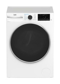Beko CM 850 YK 8 kg 1400 devir D Enerji Sınıfı Buharlı Beyaz Kurutmalı Çamaşır Makinesi