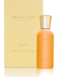 David Walker Yellow EDP Baharatlı-Çiçeksi-Odunsu Erkek Parfüm 50 ml
