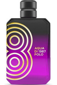 Aqua Di Polo 1987 APCN003203 EDP Amber-Odunsu-Oryantal Erkek Parfüm 100 ml
