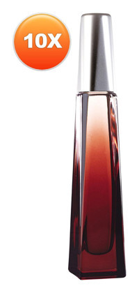 Avon Surrender EDT Amber-Baharatlı-Odunsu Erkek Parfüm 10x50 ml