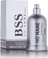 No Name BSS 022 EDT Erkek Parfüm 100 ml