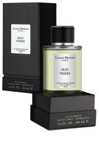 Luxury Prestige Paris EDP Amber-Çiçeksi-Fresh Erkek Parfüm 100 ml
