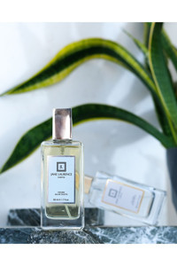 Jane Laurence 302 EDT Amber-Bergamot-Misk Erkek Parfüm 50 ml