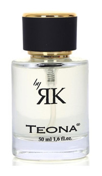 Teona By Rk EDP Bergamot-Çiçeksi-Meyveli Erkek Parfüm 50 ml