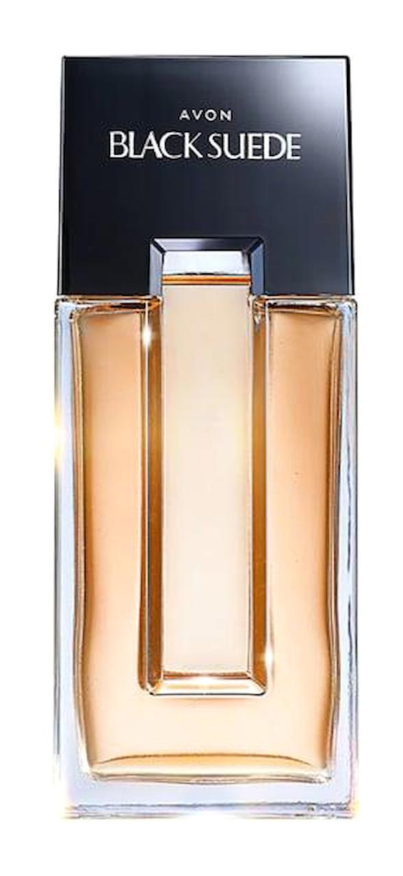 Avon Black Suede EDT Baharatlı-Çiçeksi-Oryantal Erkek Parfüm 125 ml