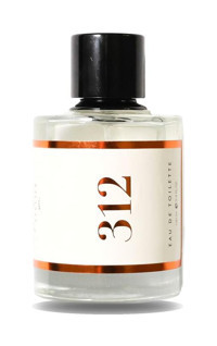 Perfume Atelıer 312 EDT Amber-Baharatlı-Sandal Ağacı Erkek Parfüm 100 ml