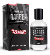 Barber Marmara İmpossible EDP Fresh-Odunsu Erkek Parfüm 50 ml