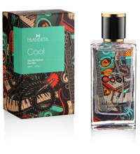 Miniso Cool EDP Çiçeksi-Odunsu-Turunçgil Erkek Parfüm 50 ml