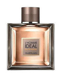 Guerlain Ideal EDP Odunsu-Oryantal-Turunçgil Erkek Parfüm 50 ml