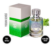 Happy Body Carletta EDP Fresh-Odunsu Erkek Parfüm 50 ml