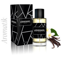Le Passion Chlote EC22 EDP Amber-Bergamot-Fresh Erkek Parfüm 110 ml