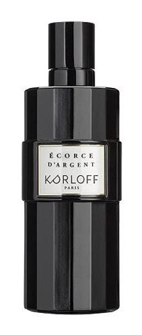 Korloff Ecorce D'argent EDP Baharatlı-Bergamot-Sandal Ağacı Erkek Parfüm 100 ml
