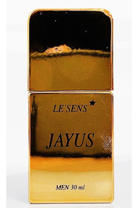 Le Sens Jayus EDT Baharatlı-Çiçeksi-Oryantal Erkek Parfüm 30 ml