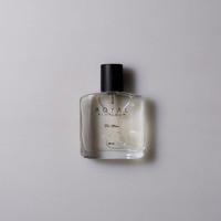 Royal Platinum M563 EDP Amber-Bergamot-Sandal Ağacı Erkek Parfüm 50 ml