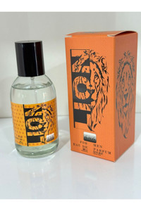 Lion 100 EDT Fresh-Meyveli-Turunçgil Erkek Parfüm 100 ml