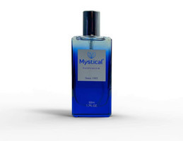 Mystical Parfumeur E-I02 EDP Erkek Parfüm 50 ml