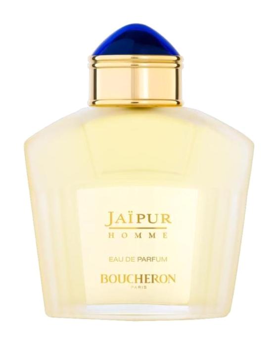 Boucheron Jaipur EDP Baharatlı-Odunsu-Oryantal Erkek Parfüm 100 ml